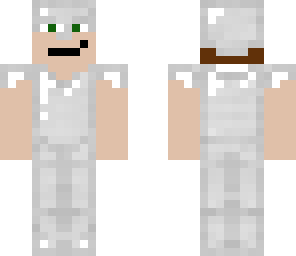 iron armored mojang employee