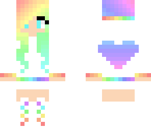 ill try to keep this skin