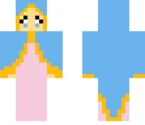 hidden princess