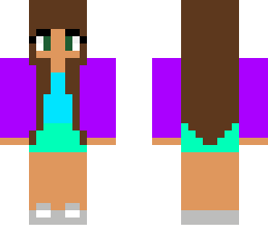 my skin