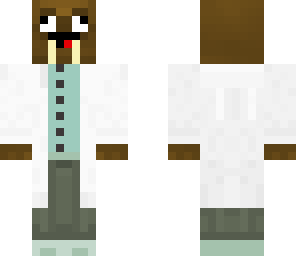worst walrus doctor ever
