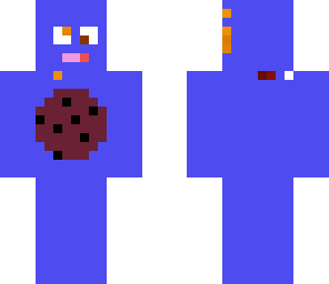 cookie monster