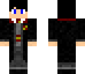 gryffindor hogwarts student