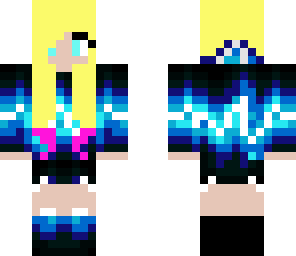 ill try to keep this skin