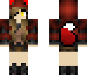 foxy