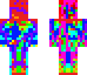 rainbu ***