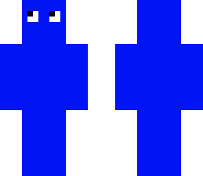 blue ninja