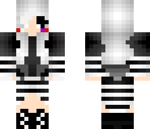 pupet skin