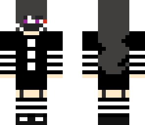 marionette gurl