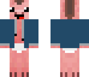 pig 4ever