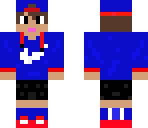 madwizrd skin