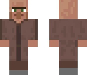 villager