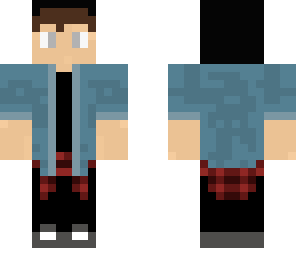 demonicfeathers skin claimed dont copie plz
