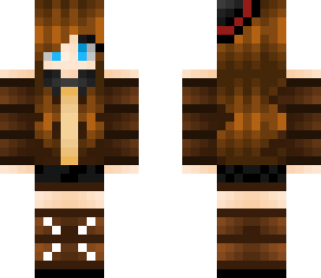 freddy fazbear girl