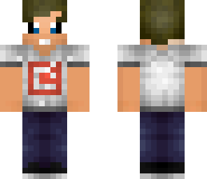 mojang guy  chico mojang