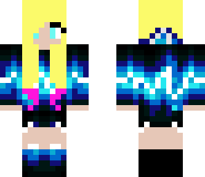 ill try to keep this skin