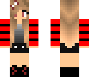 cute gril