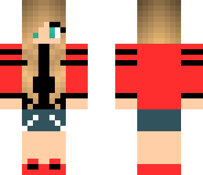 for kaeghan