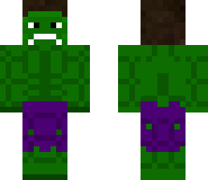 hulk smask