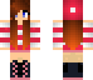 dixxie doo's favorite skin tone
