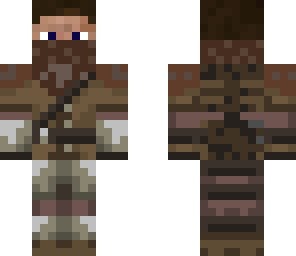 hunter