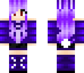 bonnie fazbear girl