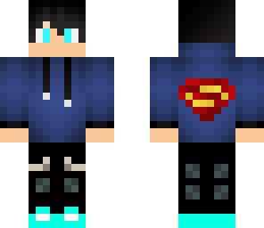 superman cool