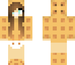 waffle baby