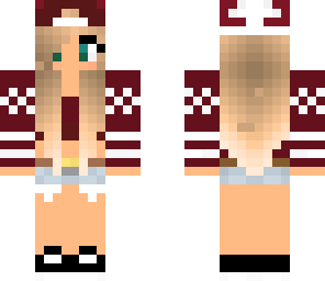 foxythepiratefex