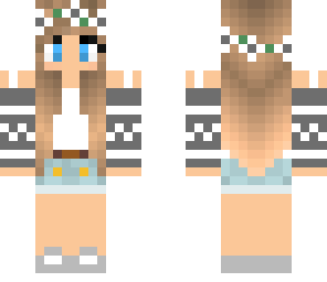 new outfit girl