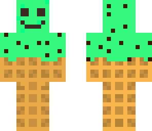 mint choclate chip