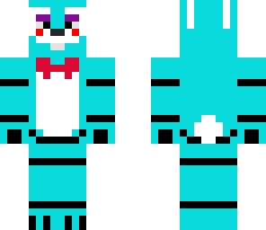 toy bonnie