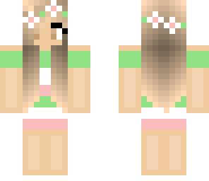 flower girl