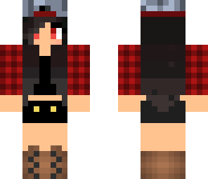storm's marcie