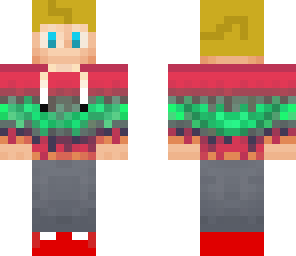 minetex