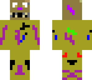 springtrap