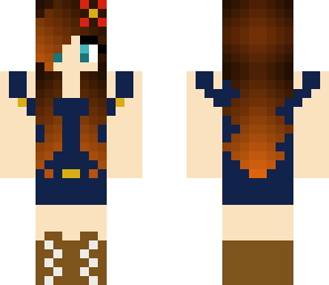short overals