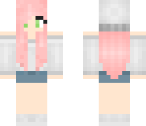 cute girl