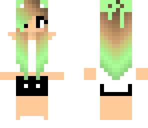 slime daughter
