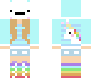 derp unicorn