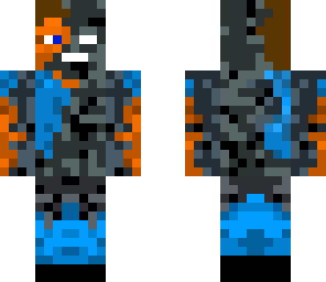 steve corrupted