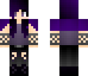 ender witch teen