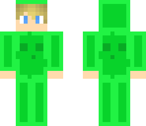 sime costume