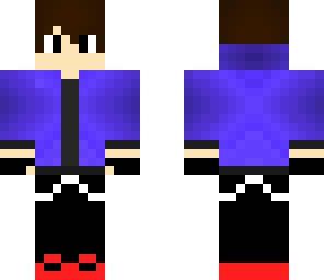 js' skin