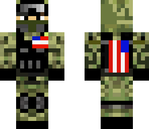 us soldier