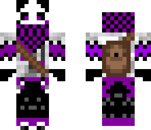 theif panda 2