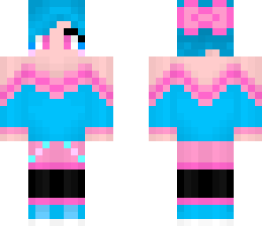 candy girl