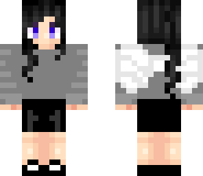 fan made character