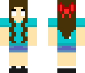 herobine_sister