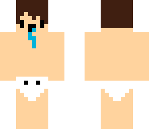 baby diaper derp